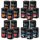  DOLINA NOTECI Premium Cat Food MIX Smaków 20x400гр