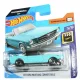  Hot Wheels '65 FORD MUSTANG КАБРИОЛЕТ - THUNDERBALL 007 ДЖЕЙМС БОНД!