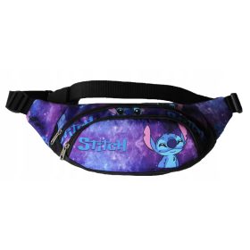  Чанта за колан Milan Sunset Pink (30 x 15