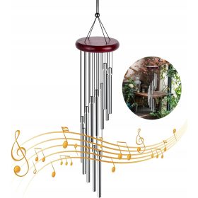    Красиви вятърни камбанки за градината