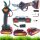  Акумулаторна ножица Midori Japan 24V MJ-137