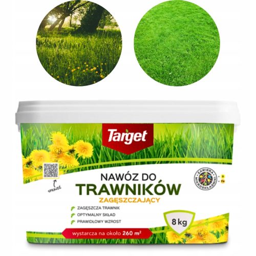 Целеви многокомпонентен тор гранулат 8 кг 165 л (dm³) л