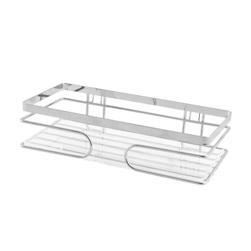  Етажерка за баня AWD Interiors 12.5x6см