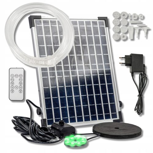  Помпа Meierde 6 W До 500 л/ч