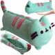 Плюшен моливник PUSHEEN