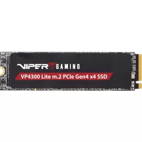  SSD диск Patriot Viper VP4300 Lite 2TB M.2 PCIe