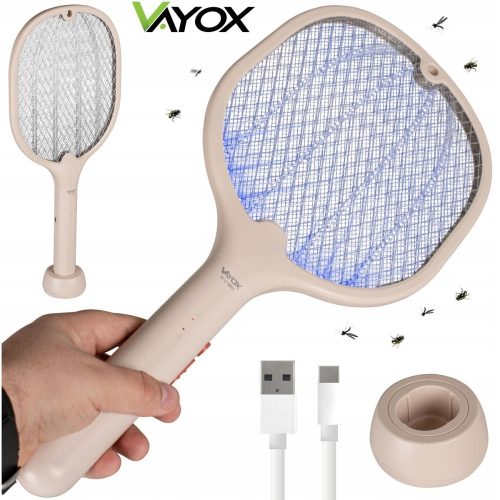  Капан Vayox против комари, мухи, оси, паяци 0,5 кг