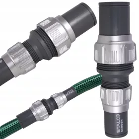    РЕДУКЦИОНЕН РЕПАРАТОР КОНЕКТОР 1/2- 3/4 КОНЕКТОР ЗА ДВА МАРКУЧА ПРЕХОДНИК