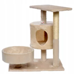    Ниска драскалка, легло, драскалка, кула Pet HOBBY 61 - 100 см