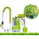  Помпа за дъждовна вода Malec-Pompy 550 W 80 l/h