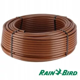    Капкова линия Rain Bird XFD 50 м кафява 16/33