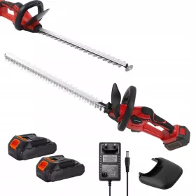    XMaster 51 см 21 V акумулаторна електрическа ножица