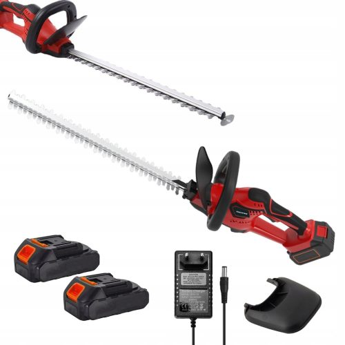 XMaster 51 см 21 V акумулаторна електрическа ножица