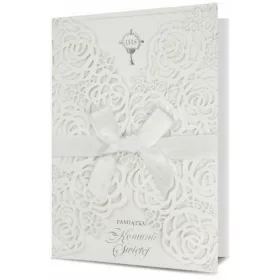    Поздравителна картичка за Свето Причастие Mr. Dragon KL HM-100-808