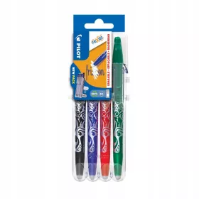  PILOT многоцветна химикалка