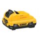  DeWalt 12V 3Ah Li-Ion батерия