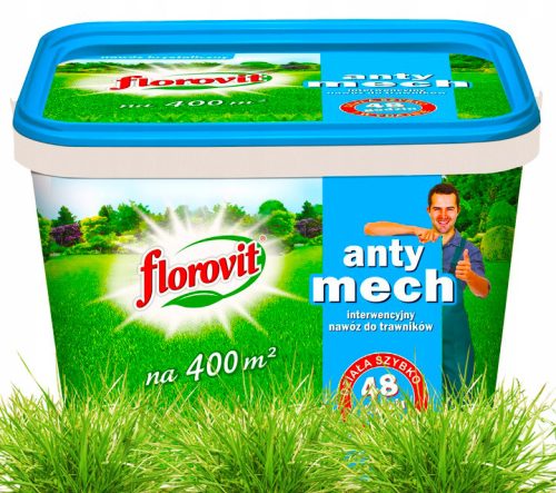  Многокомпонентен тор Grupa Inco прах 8 кг 8 л