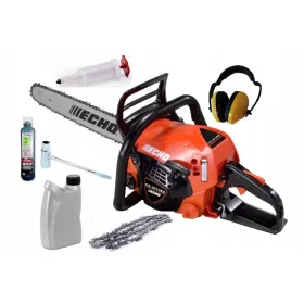  ECHO CS-3510ES Моторен трион - 35 СМ