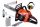  ECHO CS-3510ES Моторен трион - 35 СМ
