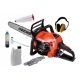  ECHO CS-3510ES Моторен трион - 35 СМ