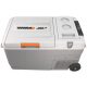  Преносим акумулаторен хладилник WORX WX876.9 20V 23l LED панел