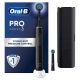  Електрическа четка за зъби Oral-B 3 3500 черна