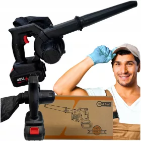  Акумулаторна духалка 1 кг