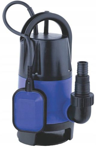  AquaCraft 750 W помпа Над 5000 л/ч
