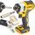  Dewalt DCF887N 18V - 3-скоростен ударен винтоверт