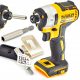  Dewalt DCF887N 18V - 3-скоростен ударен винтоверт