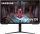  Samsung LS32CG510EUXEN LED монитор 32" 2560 x 1080 px VA
