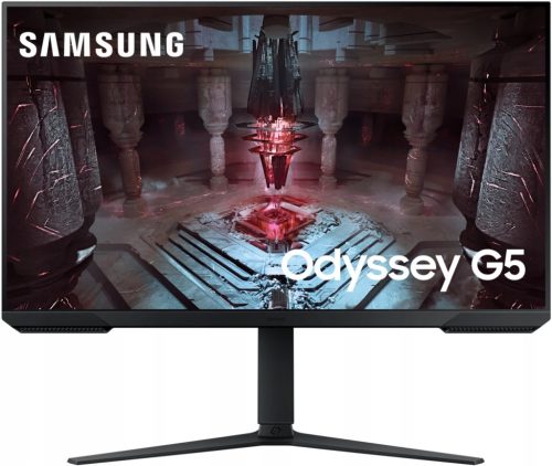  Samsung LS32CG510EUXEN LED монитор 32" 2560 x 1080 px VA