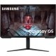  Samsung LS32CG510EUXEN LED монитор 32" 2560 x 1080 px VA