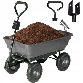  Детска количка EROBOTYKOSZACE 75л