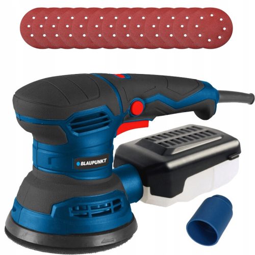  Blaupunkt 300W ексцентрик виброшлайф
