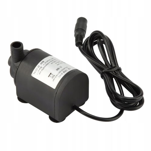  Помпа 1 W 501 - 1000 l/h