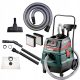  Индустриална прахосмукачка Metabo ASR 1400 W