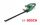 Акумулаторна електрическа ножица Bosch 45 см 18 V