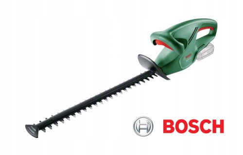  Акумулаторна електрическа ножица Bosch 45 см 18 V