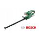  Акумулаторна електрическа ножица Bosch 45 см 18 V