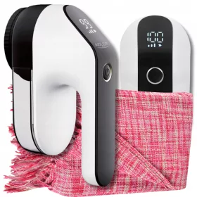   Самобръсначка за дрехи ADLER EUROPE Electric Clothes and Fabric Shaver AD9618