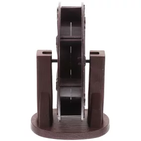    ДЕКОР ЗА МИКРО ТАНК, ДЕКОР ЗА ВОДНО КОЛЕЛО