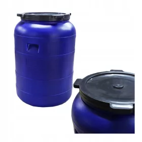  Буре за съхранение 200л