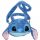 КОМПЛЕКТ ПЛЮШЕНА ЧАНТА STICH КРАСИВ ТАЛИСМАН