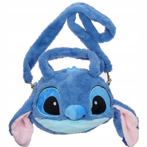  КОМПЛЕКТ ПЛЮШЕНА ЧАНТА STICH КРАСИВ ТАЛИСМАН