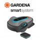  Робот за косене Gardena Sileno life, ширина на косене 22 см