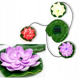  Плаваща лампа 1 в 1 бр.