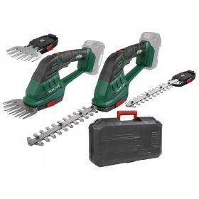   Акумулаторна електрическа ножица Parkside 18 см 20 V