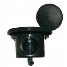    ABS-110mm-Изключително твърд дънен дренаж