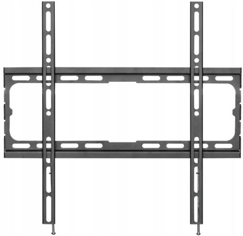  ТВ стойка 32-55" Kivi Basic-44F VESA 400x400 стена